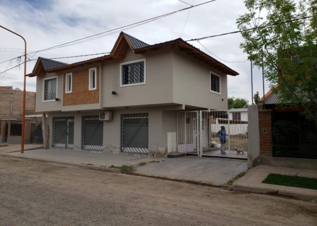 Foto Casa en Venta en Cipolletti, Rio Negro - U$D 87.000 - pix123162 - BienesOnLine