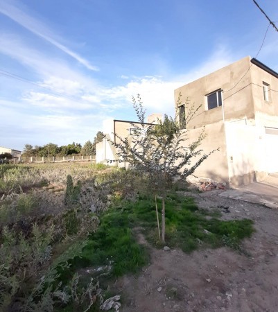 LOTE EN NEUQUEN - B° CONFLUENCIA - VENDE PROPIEDADES MG8