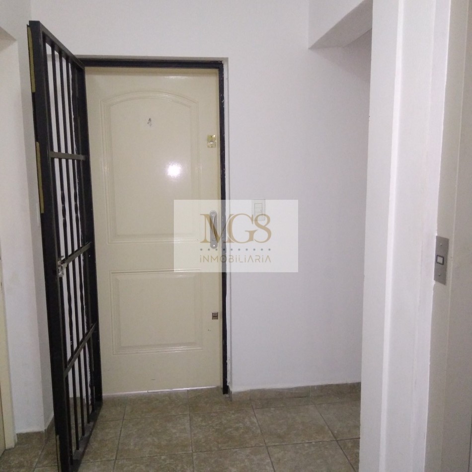 VENTA DEPTO 1 DORMITORIO AREA  CENTRO - CALLE CORDOBA 473