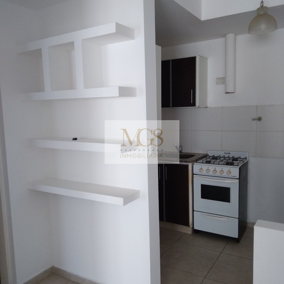 VENTA DEPTO 1 DORMITORIO AREA  CENTRO - CALLE CORDOBA 473