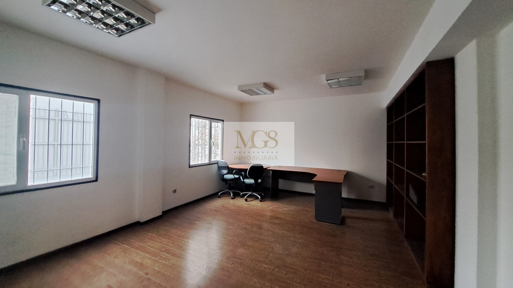 OFICINAS CALLE BUENOS AIRES  1100 - 345m2