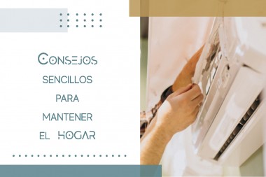 Consejos sencillos para el Hogar